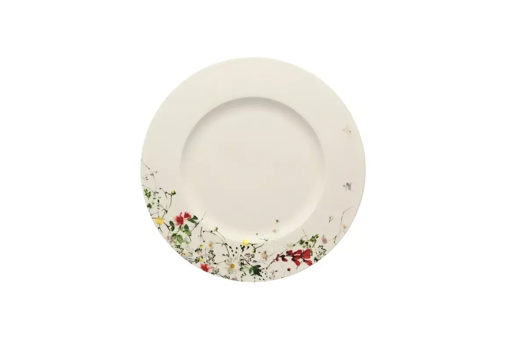 Rosenthal - Обеденный набор Secret Garden на 2 персоны / артикул   10530-405101-10028 + 10530-405101-10123  / GTIN