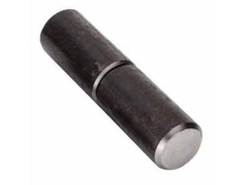 Петля гаражная ПГ-45 с шариком 45*180 (4шт/уп)