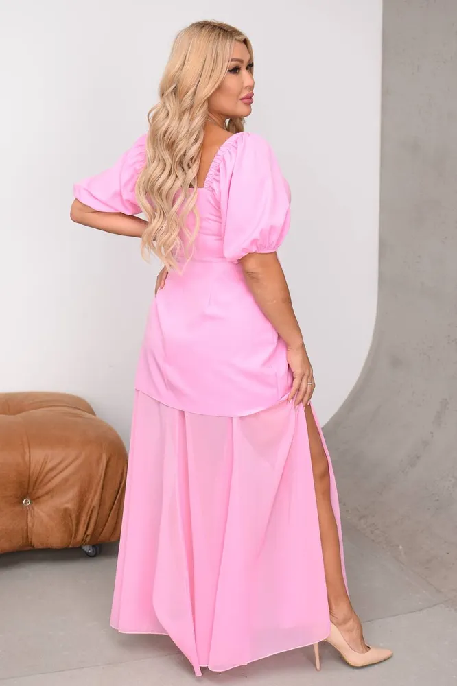 Платье УК-2202 Фабрика Моды