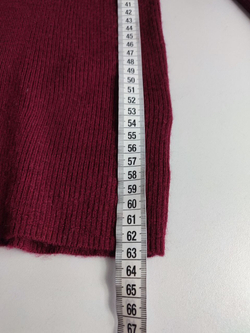 Джемпер Uniqlo вязаный 44 размер