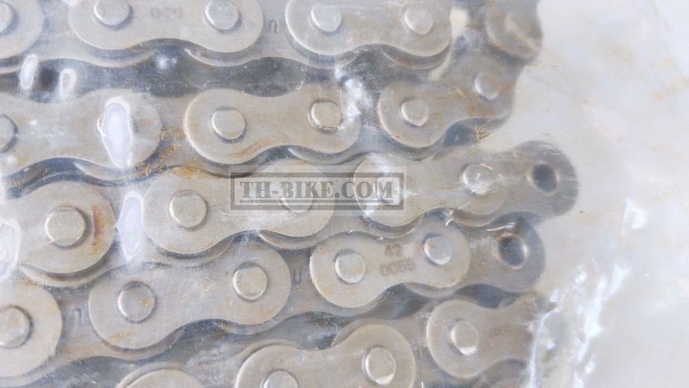 108L NO RING chain. OEM. 40550-KW6-505. CHAIN, DRIVE (RKM520-108). HONDA