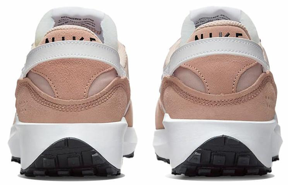 Кроссовки Nike Waffle Debu (Женская размерная сетка)