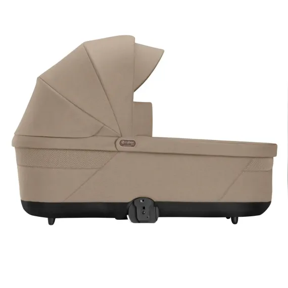 Спальный блок Cybex Carry Cot S Almond Beige
