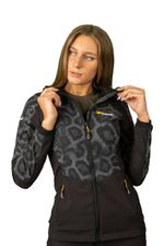 Женский костюм Багира (софт-шелл) PRIDE Novatex