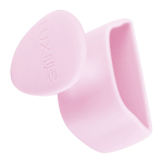 Интерактивный набор секс-игрушек для пар (эрекционное кольцо + клиторальный вибратор) Kiiroo Luxus Interactive Couples Sex Toys Set