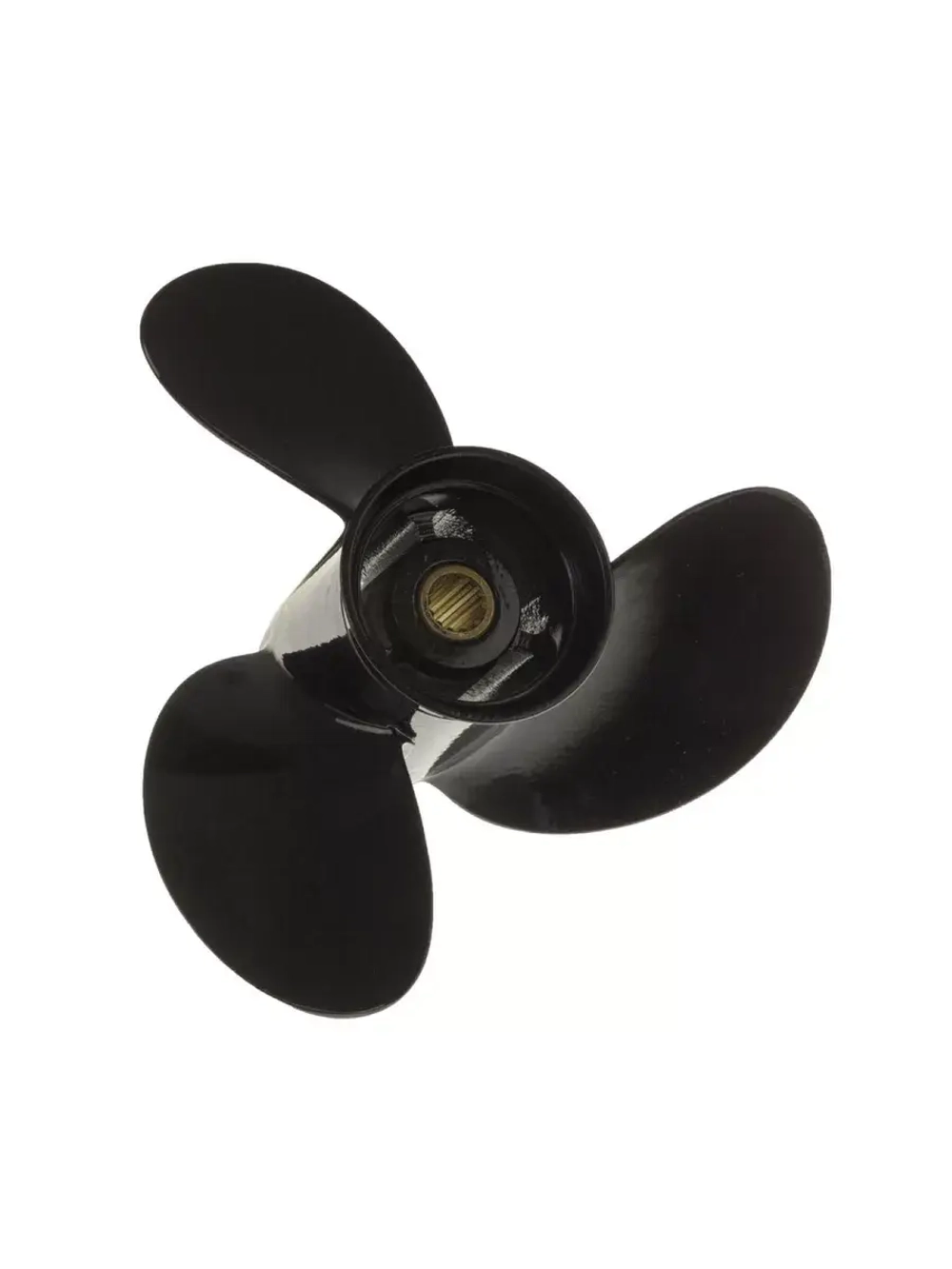 Винт Tohatsu/Nissan 9.9-20л.с; 3x9-1/4x12