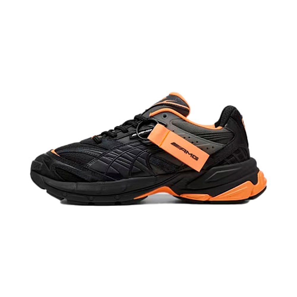 Мужские кроссовки PUMA AMG Velophasis