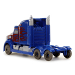 Робот-машина, коробка 8601E