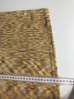 Юбка Vitta Dini шелковая, маркировка М, визуально на 46 размер