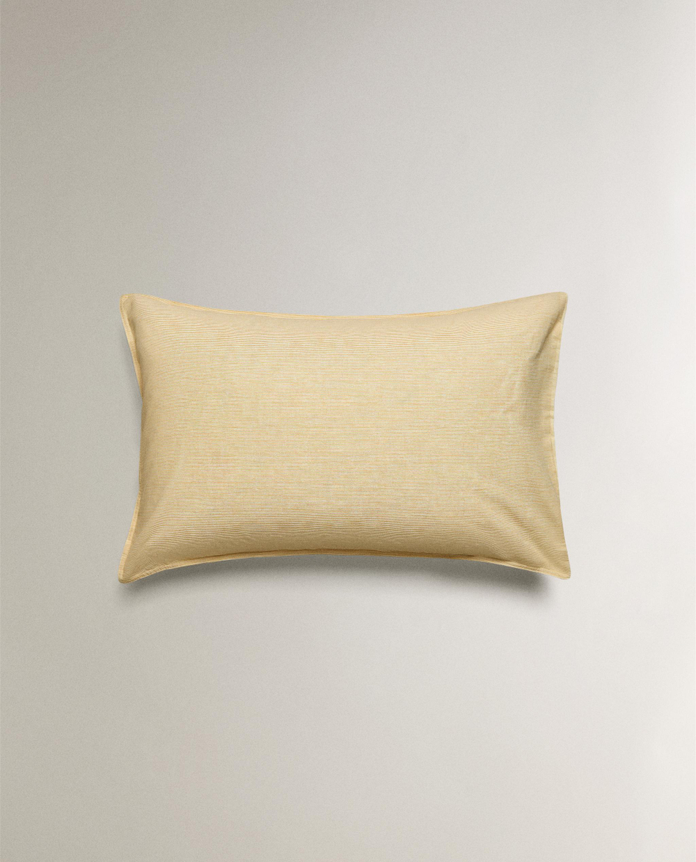 Наволочка Zara Home, хлопок 100%, в полоску, 7190/091 · арт. 7190/091