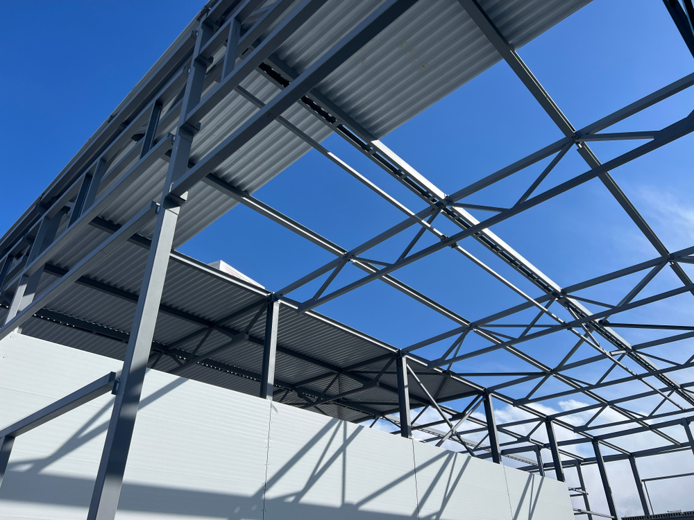 Производственно-складской комплекс, Свердловская обл., г. Екатеринбург, ул. Профессионалов, земельный участок 66:41:0514020:259