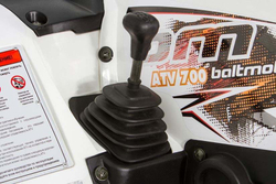 Квадроцикл BALTMOTORS Striker 700 EFI (ПСМ)
