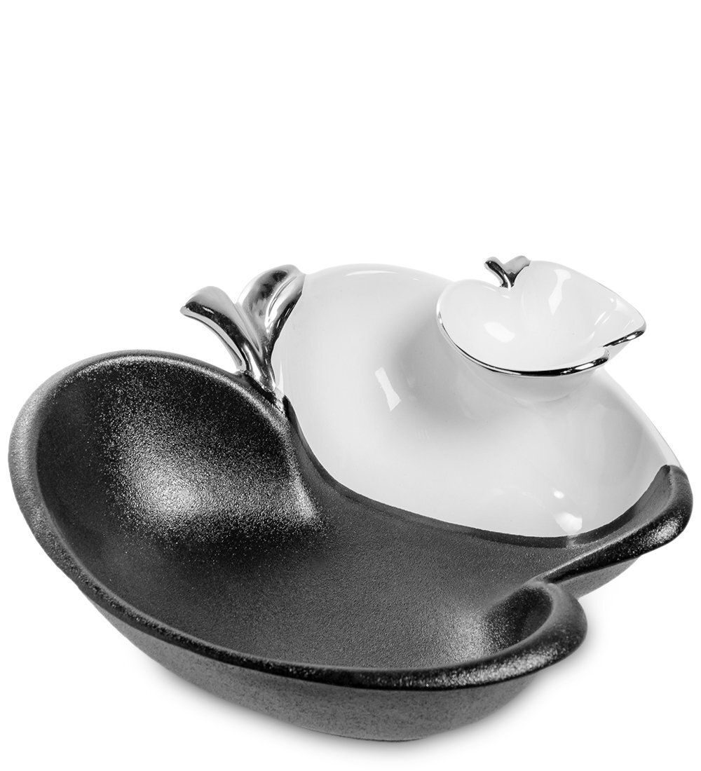 Cervena Kostka OS-124 Декоративная чаша Коллекция «Яблоко»