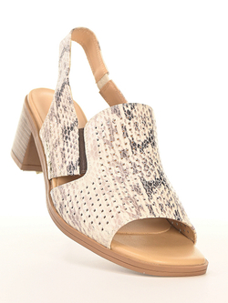 Босоножки женские Ascalini B7565B