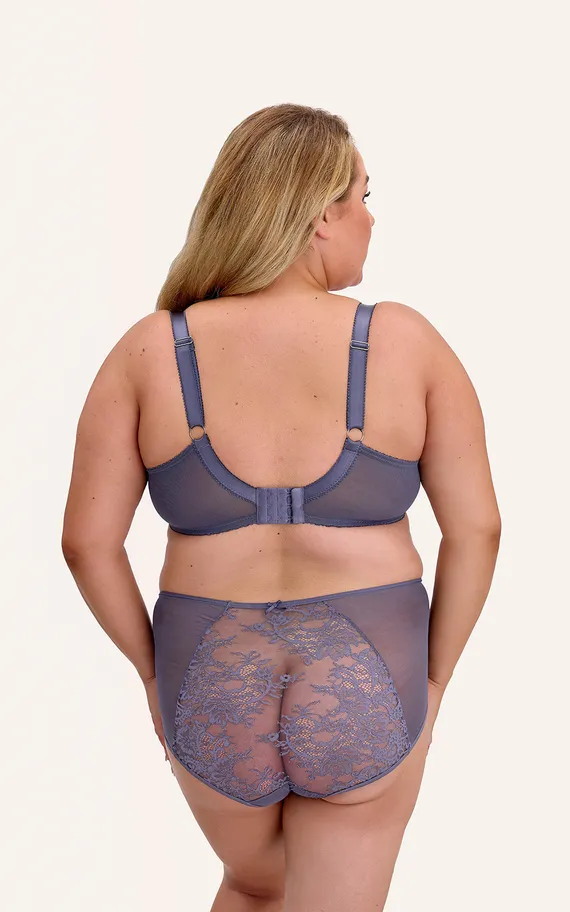 Бюстгальтер Graphite Irys Soft MAXI