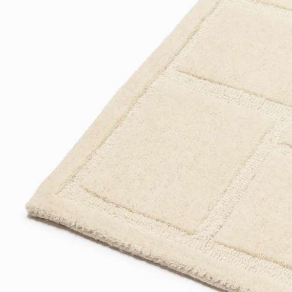 Ковер Atones 170х240 см, молочный