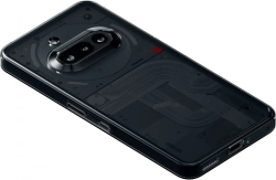 Смартфон Nothing Phone (3A) 12/256Gb, Black
