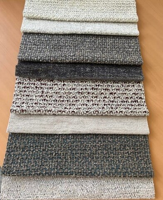 Шенилл Нюд (Nude) F14