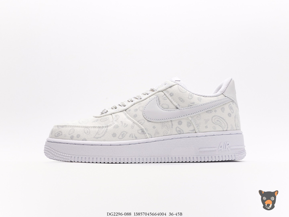 Кроссовки Air Force 1 '07 Low