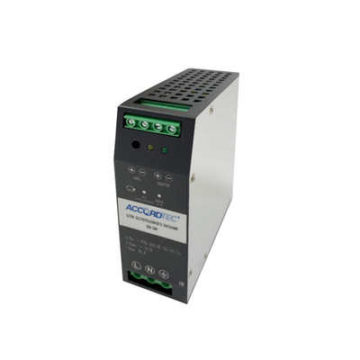 ББП-100 DIN блок бесперебойного питания AccordTec