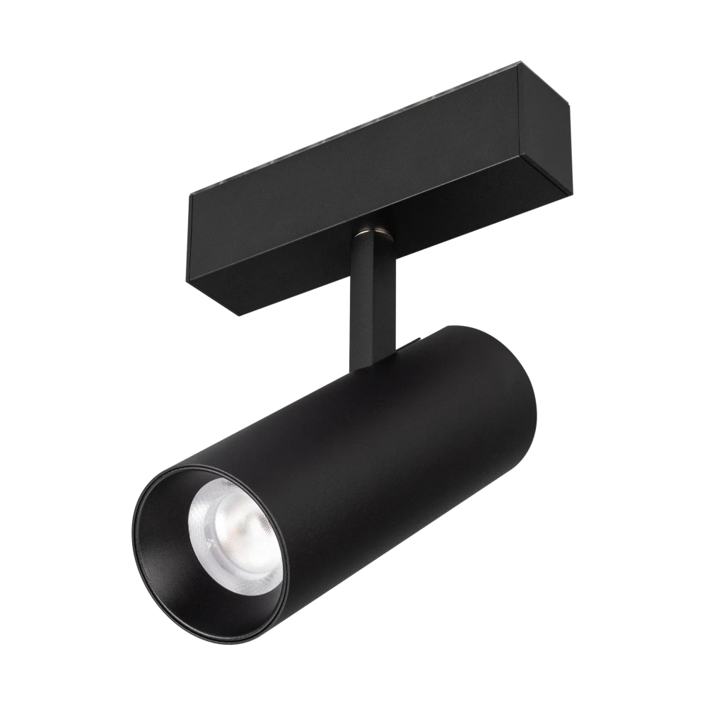 Светильник MAG-SPOT-45-R65-18W Warm3000 (BK, 36 deg, 24V, DALI) (Arlight, IP20 Металл, 5 лет) 046595