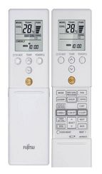 Настенная VRF система Fujitsu ASYA014GCGH