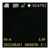 Монокуляр цифровой ночного видения Veber Black Bird 4Х32QHD