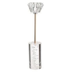 GAEM Набор из 3-х подсвечников, L26 W11 H26 см