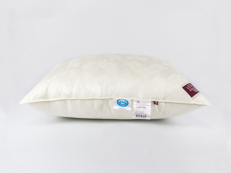 Подушка мягкая 50х68 German Grass Downline Silk Down Grass