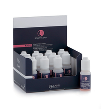 Концентрат успокаивающий для чувствительной кожи SENSITIVE SKIN 10 мл