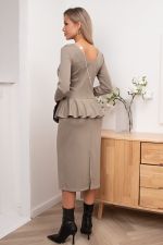 Платье Торри №2 Valentina