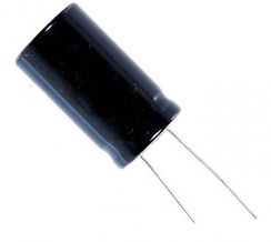 Ионистор 25Ф 2,7в Samwha