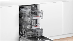 Встраиваемая посудомоечная машина Bosch SPV4EKX20E