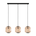 Подвесной светильник Eglo BORDESLEY 43217