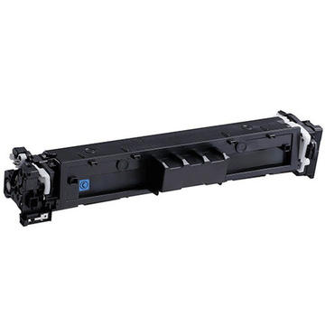 Картридж WBox, аналог Canon 069HC для LBP673/MF670 Cyan, чип БезЛимит