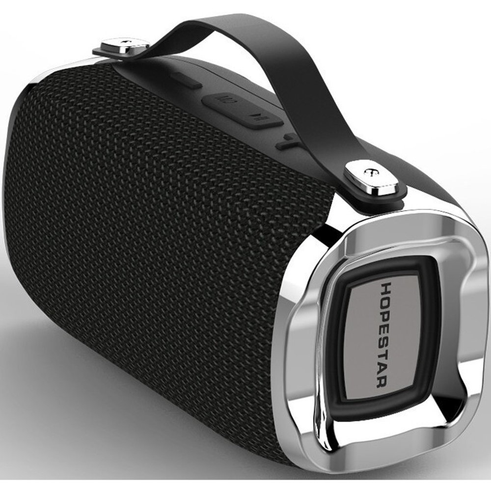 Беспроводная колонка Hopestar H36 (BT/6W/FM)