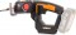 Лобзик-сабельная пила аккумуляторный Worx Axis WX550 без АКБ и ЗУ WX550.9
