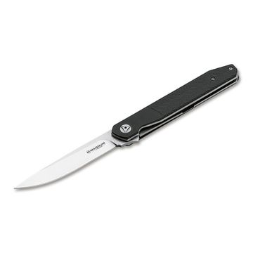 Складной нож Boker 01SC060 Miyu c клинком из стали 440A, рукоять G10
