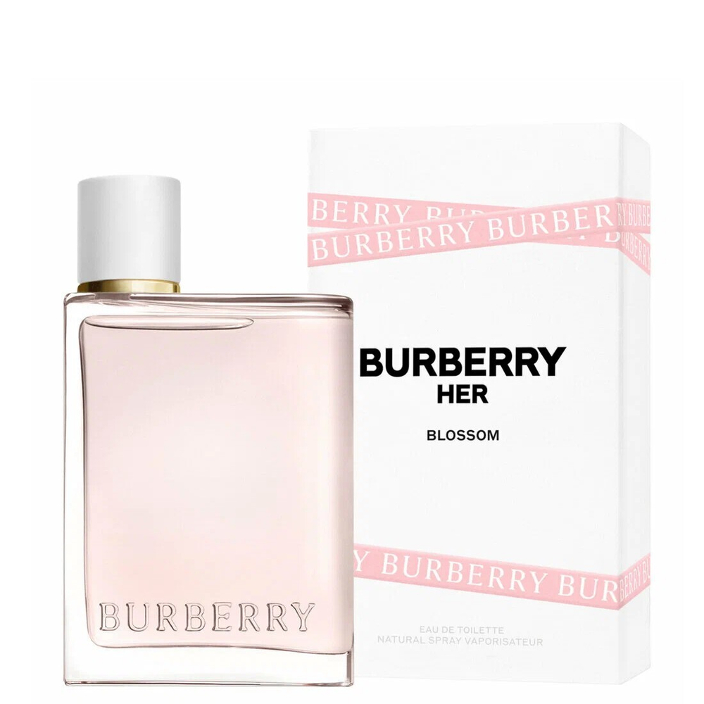 BURBERRY Her Blossom edT 5ml lady mini