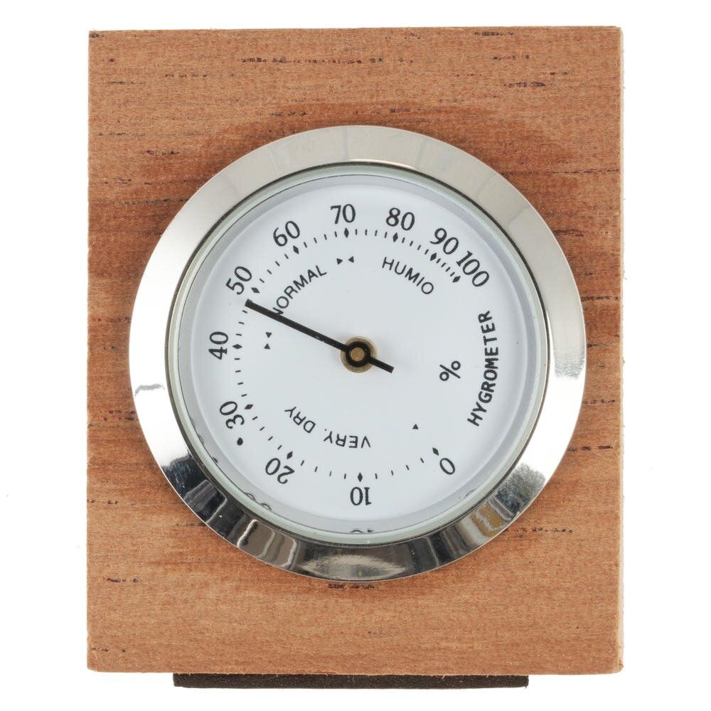 GAEM Хьюмидор, L21 W15 H8 см