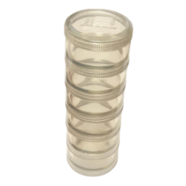 Коробка Plano 1180-00 (набор 6 шт)