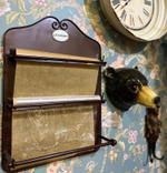 Держатель настенный Cuisine [Арт. DEC9316]