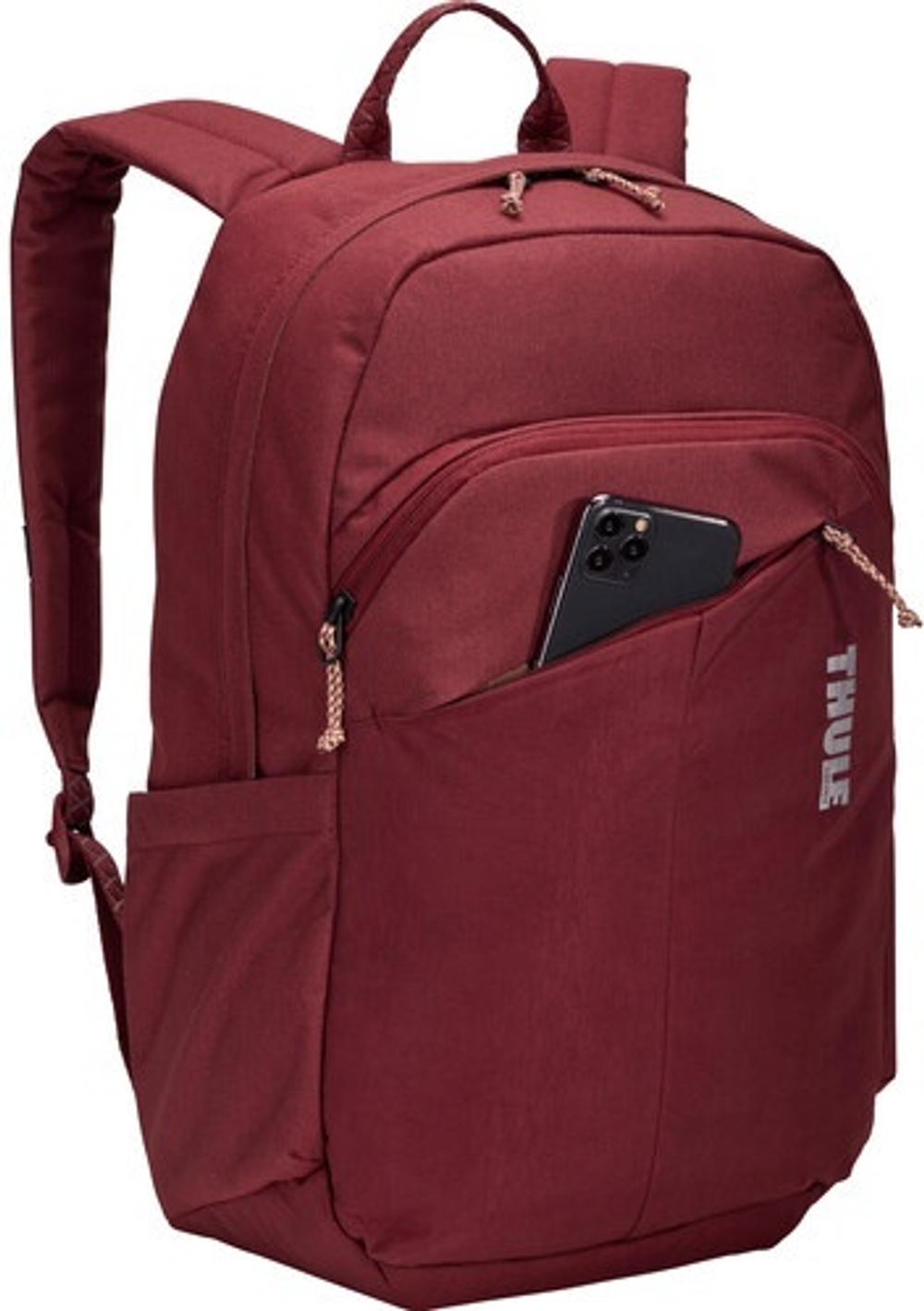 Рюкзак для ноутбука Thule Indago Backpack 23L TCAM7116 New Maroon (3204923)