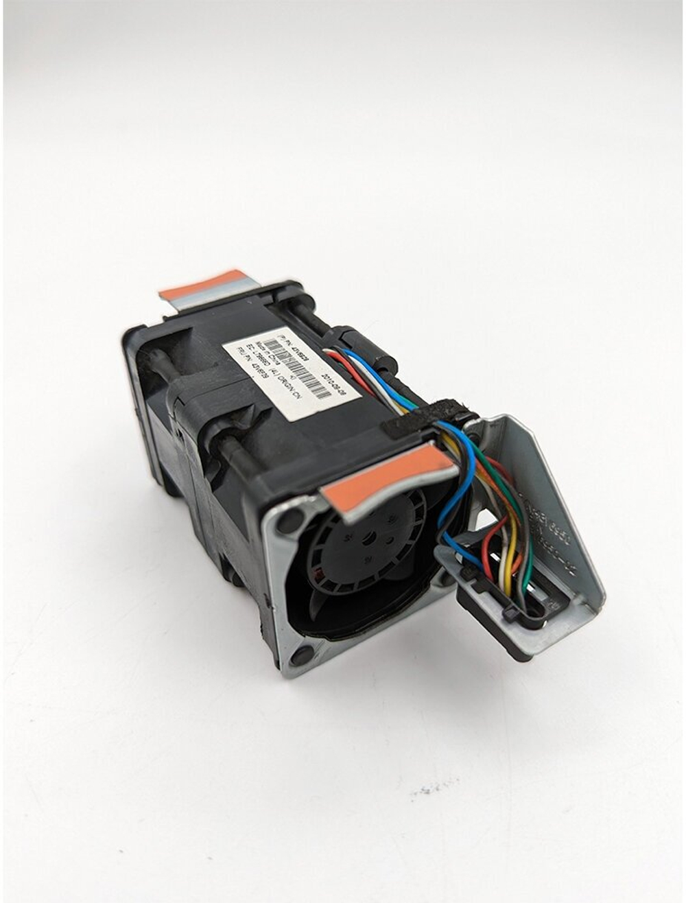 Вентилятор IBM Cooling Fan Hot-Swap 40 mm For X3550 M2 M3 [43V6928]