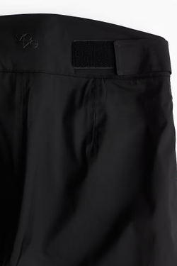 H&M Лыжные штаны StormMove™, черный
