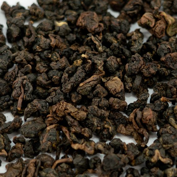 Чай Габа Лишань "Кислая груша"