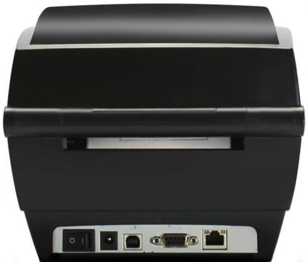 Принтер термотрансферный Mertech 4589