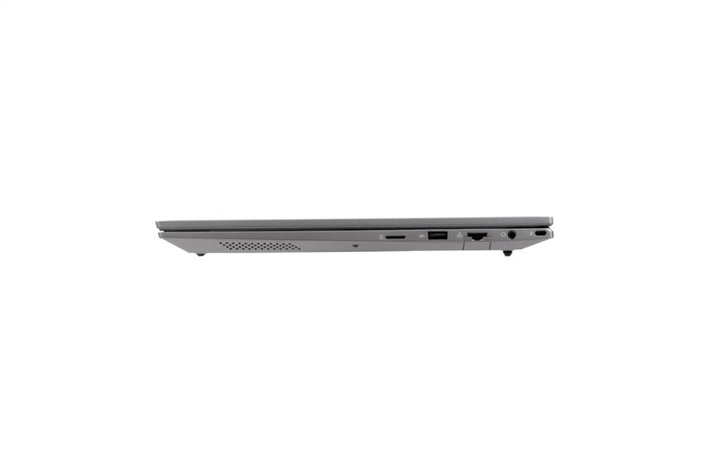 Ноутбук  Irbis 17NBP4506 17.3 ", Core i5, 16 Гб RAM, 512 Гб SSD, Iris Xe Graphics, Серый