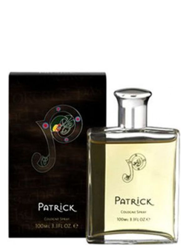 Fragrances of Ireland Patrick