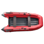 Лодка пвх ALTAIR HD-380 ФБ НДНД